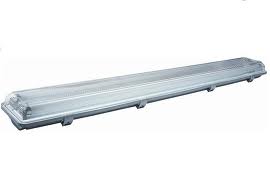  IP64 Rated fluorescent light hire
